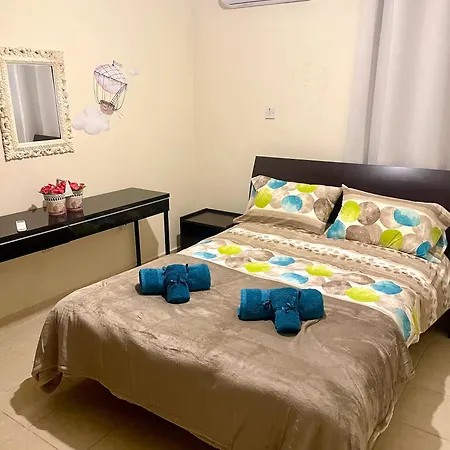 아파트 Sea View Penthouse *