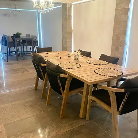 아파트 Sea View Penthouse *