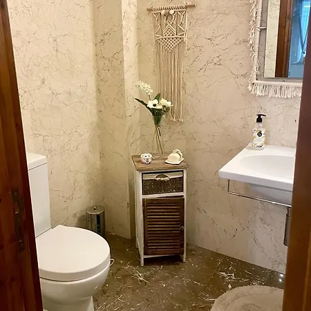 Apartman Sea View Penthouse Lárnaka