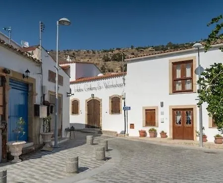 Sea View Penthouse 아파트 라르나카