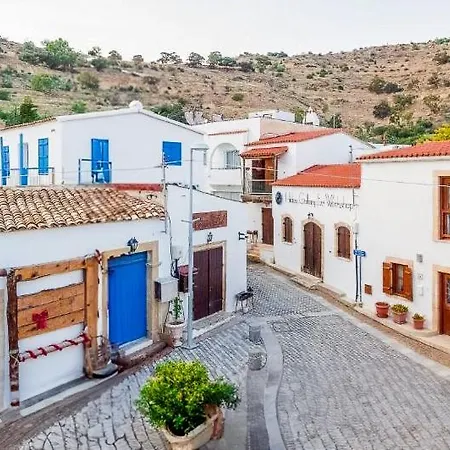 Sea View Penthouse *