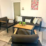 Sea View Penthouse Daire