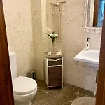 Daire Sea View Penthouse Larnaca