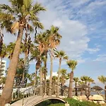 Daire Sea View Penthouse *
