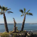 Daire Sea View Penthouse *