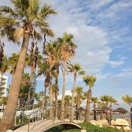 Appartement Sea View Penthouse *