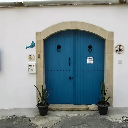 Sea View Penthouse Apartament *