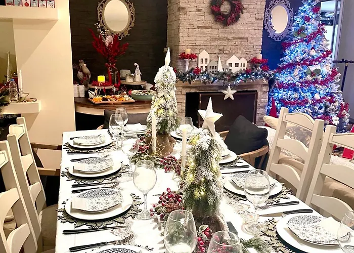 Sea View Penthouse *