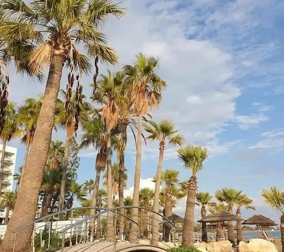 Apartmán Sea View Penthouse *