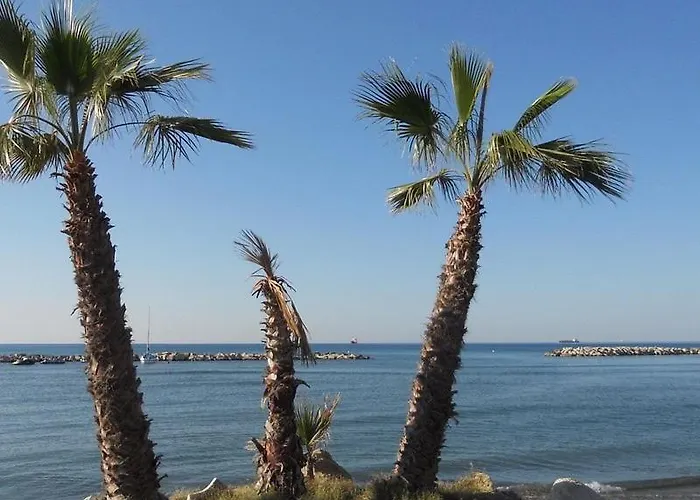 アパート Sea View Penthouse *